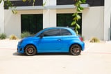 2018 Fiat 500 - Preview 6