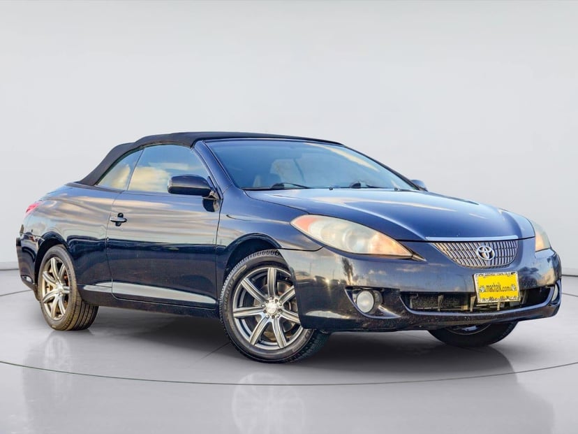 2006 Toyota Camry Solara - Image 1