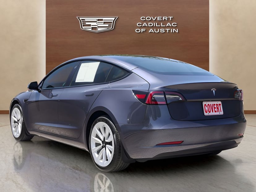 2021 Tesla Model 3 - Image 2