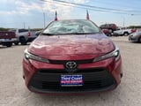 2024 Toyota Corolla - Preview 6
