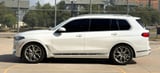 2021 BMW X7 - Preview 7