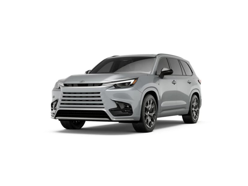 2026 Lexus TX - Image 1