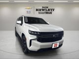 2022 Chevrolet Tahoe - Preview 7