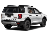 2026 Honda Passport - Preview 5