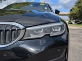 2020 BMW 3 Series - Preview 3