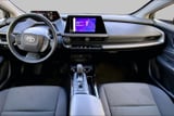 2025 Toyota Prius - Preview 15