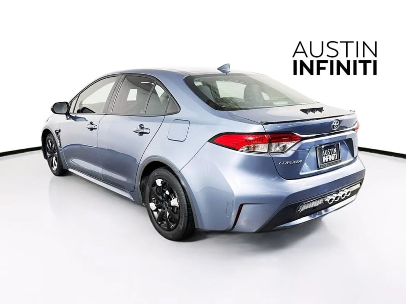 2020 Toyota Corolla - Image 3