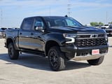 2026 Chevrolet Silverado 1500 - Preview 2