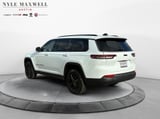 2026 Jeep Grand Cherokee L - Preview 14