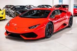 2015 Lamborghini Huracan - Preview 12