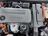 2026 Honda Civic - Preview 12