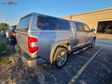 2017 Toyota Tundra - Preview 5