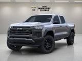2025 Chevrolet Colorado - Preview 2