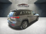 2022 Jeep Grand Cherokee - Preview 7
