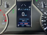 2026 Toyota Tundra - Preview 12