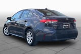 2025 Toyota Corolla - Preview 11