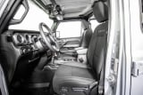 2023 Jeep Gladiator - Preview 9