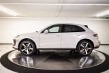 2026 Porsche Macan - Preview 2