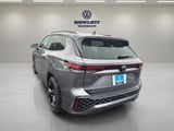2026 Volkswagen Tiguan - Preview 3