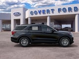 2027 Ford Explorer - Preview 5