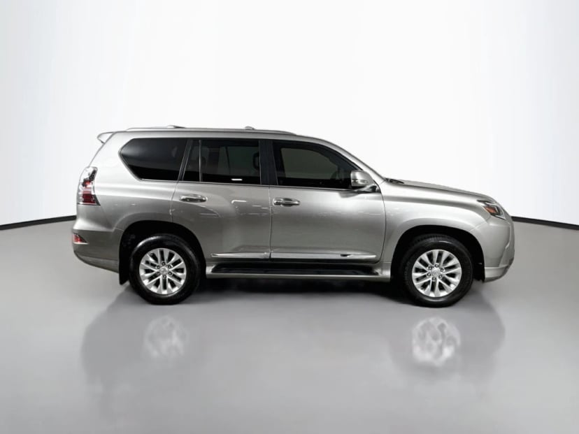 2023 Lexus GX - Image 1