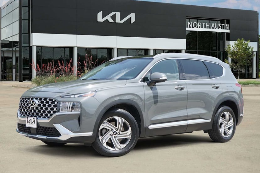 2023 Hyundai Santa Fe - Image 1
