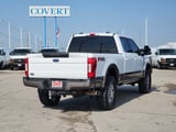 2021 Ford F-250 - Preview 7