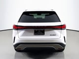 2025 Lexus RX - Preview 6