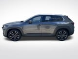 2024 Mazda CX-50 - Preview 4