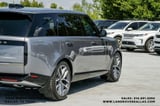 2027 Land Rover Range Rover - Preview 10