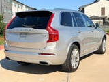 2017 Volvo XC90 - Preview 6