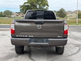 2017 Nissan Titan XD - Preview 5