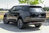 2027 Land Rover Range Rover - Preview 12