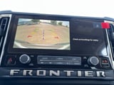 2027 Nissan Frontier - Preview 9