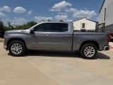 2021 Chevrolet Silverado 1500 - Preview 2