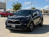 2022 Toyota Highlander - Preview 10