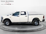 2025 Ram 2500 - Preview 13