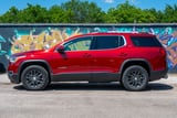 2019 GMC Acadia - Preview 3