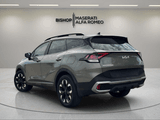 2023 Kia Sportage - Preview 3