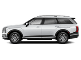 2026 Hyundai Palisade - Preview 2