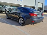2008 Lexus IS - Preview 10