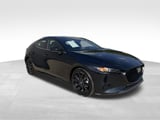 2024 Mazda Mazda3 - Preview 3