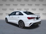 2026 Audi S3 - Preview 8