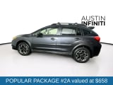 2015 Subaru XV Crosstrek - Preview 4