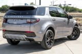 2025 Land Rover Discovery Sport - Preview 10