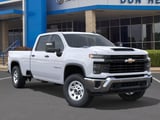 2026 Chevrolet Silverado 2500 HD - Preview 7