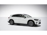 2027 Mercedes-Benz GLC - Preview 13