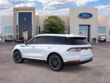 2026 Lincoln Aviator - Preview 5