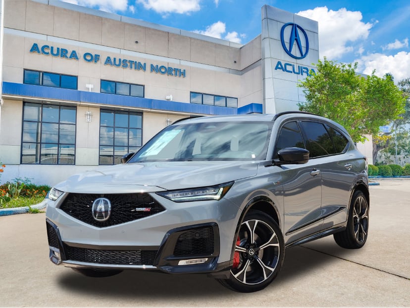 2026 Acura MDX - Image 1