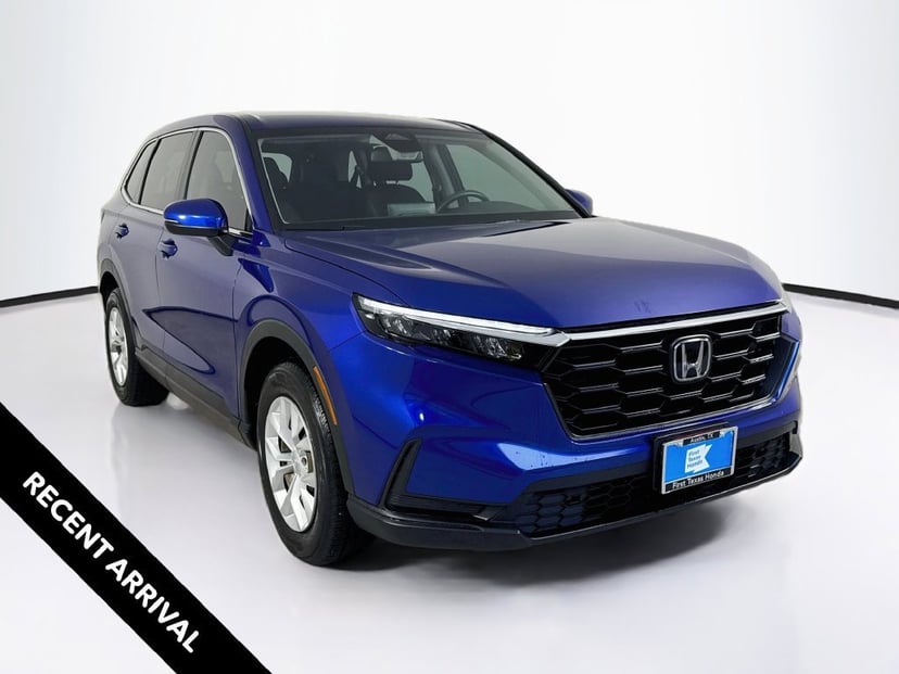 2024 Honda CR-V - Image 1